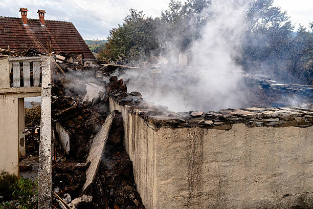 Reliable Fire Damage Removal contractor in Riegelsville, PA by Fire Damage Biloxi