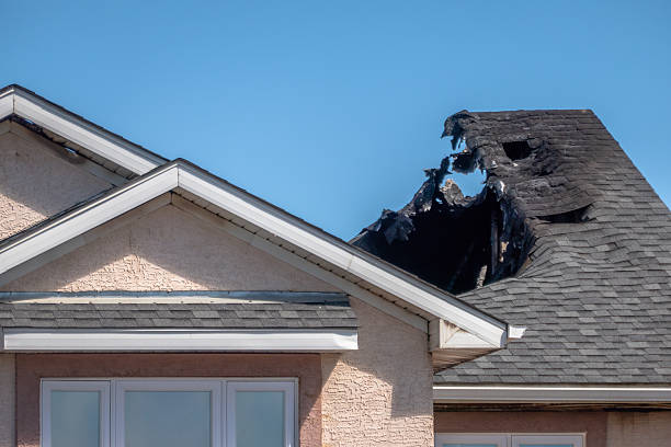 Licensed Fire Damage Removal service in Riegelsville, PA - Fire Damage Biloxi